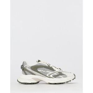 LACOSTE Baskets Homme couleur Blanc 40½ - Publicité LACOSTE Baskets Homme couleur Blanc 40½ - Publicité