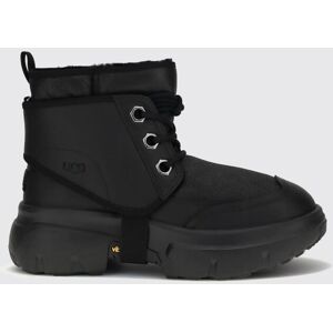 UGG Bottine Homme couleur Noir 8 - Publicité UGG Bottine Homme couleur Noir 8 - Publicité