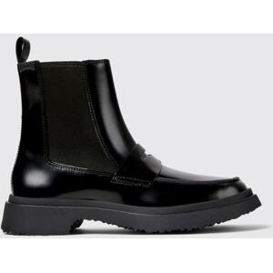 CAMPER Bottes Femme couleur Noir 36 - Publicité CAMPER Bottes Femme couleur Noir 36 - Publicité
