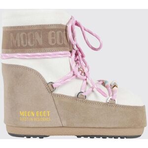 MOON BOOT Bottes Femme couleur Sable 39 - Publicité MOON BOOT Bottes Femme couleur Sable 39 - Publicité