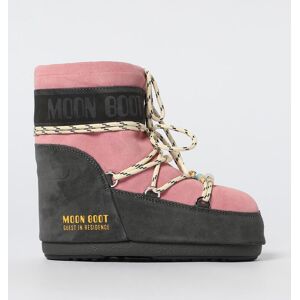 MOON BOOT Bottes Femme couleur Gris 1 36 - Publicité MOON BOOT Bottes Femme couleur Gris 1 36 - Publicité