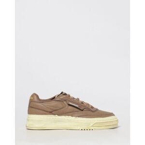 REEBOK Baskets Homme couleur Marron 44 - Publicité REEBOK Baskets Homme couleur Marron 44 - Publicité