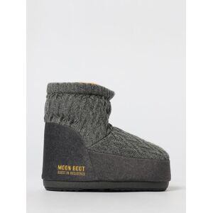 MOON BOOT Bottes Femme couleur Gris 39 - Publicité MOON BOOT Bottes Femme couleur Gris 39 - Publicité