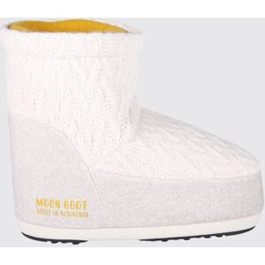 MOON BOOT Bottes Femme couleur Blanc 36 - Publicité MOON BOOT Bottes Femme couleur Blanc 36 - Publicité