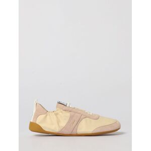CHLOÉ Baskets Femme couleur Beige 36 - Publicité CHLOÉ Baskets Femme couleur Beige 36 - Publicité