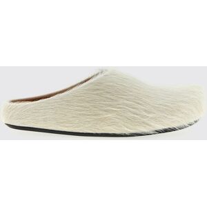 MARNI Chaussures Homme couleur Blanc 43 - Publicité MARNI Chaussures Homme couleur Blanc 43 - Publicité