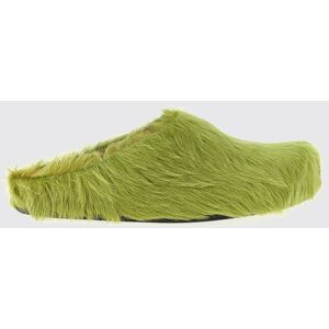 MARNI Chaussures Homme couleur Vert 45 - Publicité MARNI Chaussures Homme couleur Vert 45 - Publicité