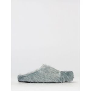 MARNI Chaussures Homme couleur Eau 45 - Publicité MARNI Chaussures Homme couleur Eau 45 - Publicité