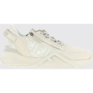 FENDI Baskets Homme couleur Blanc 11 - Publicité FENDI Baskets Homme couleur Blanc 11 - Publicité