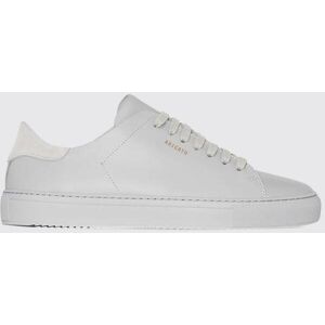 AXEL ARIGATO Baskets Homme couleur Blanc 40 - Publicité AXEL ARIGATO Baskets Homme couleur Blanc 40 - Publicité