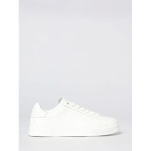 DOLCE & GABBANA Baskets Homme couleur Blanc 39 - Publicité DOLCE & GABBANA Baskets Homme couleur Blanc 39 - Publicité