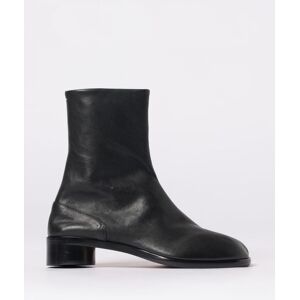 MAISON MARGIELA Bottes Femme couleur Noir 43 - Publicité MAISON MARGIELA Bottes Femme couleur Noir 43 - Publicité