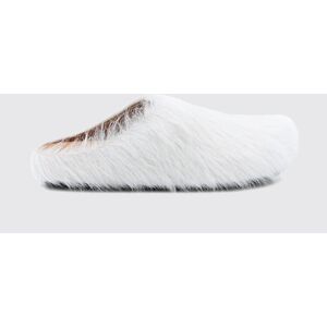 MARNI Chaussures Femme couleur Blanc 36 - Publicité MARNI Chaussures Femme couleur Blanc 36 - Publicité