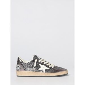 GOLDEN GOOSE Baskets Femme couleur Gris 41 - Publicité GOLDEN GOOSE Baskets Femme couleur Gris 41 - Publicité