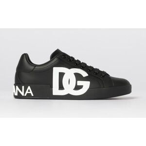 DOLCE & GABBANA Baskets Homme couleur Noir 41 - Publicité DOLCE & GABBANA Baskets Homme couleur Noir 41 - Publicité