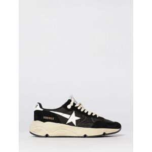 GOLDEN GOOSE Baskets Homme couleur Noir 44 - Publicité GOLDEN GOOSE Baskets Homme couleur Noir 44 - Publicité