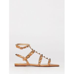 VALENTINO GARAVANI Sandales à Talons Femme couleur Beige 40 - Publicité VALENTINO GARAVANI Sandales à Talons Femme couleur Beige 40 - Publicité