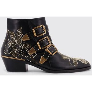 CHLOÉ Bottes Femme couleur Noir 41 - Publicité CHLOÉ Bottes Femme couleur Noir 41 - Publicité