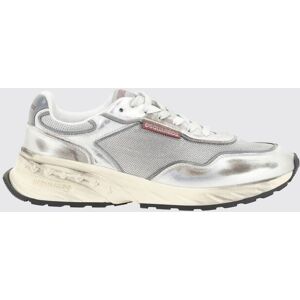 DSQUARED2 Baskets Homme couleur Argent 43 - Publicité DSQUARED2 Baskets Homme couleur Argent 43 - Publicité