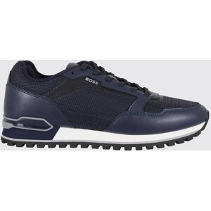 Boss Baskets Homme couleur Bleu Marine 43 - Publicité Boss Baskets Homme couleur Bleu Marine 43 - Publicité
