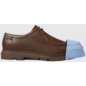 CAMPER Chaussures De Ville Homme couleur Marron 41 - Publicité CAMPER Chaussures De Ville Homme couleur Marron 41 - Publicité