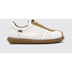 CAMPER Baskets Homme couleur Blanc 45 - Publicité CAMPER Baskets Homme couleur Blanc 45 - Publicité