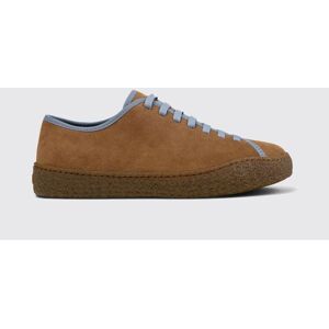 CAMPER Baskets Homme couleur Marron 45 - Publicité CAMPER Baskets Homme couleur Marron 45 - Publicité