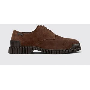 CAMPER Chaussures De Ville Homme couleur Marron 43 - Publicité CAMPER Chaussures De Ville Homme couleur Marron 43 - Publicité