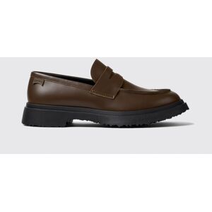 Mocassins CAMPER Homme couleur Marron 44 - Publicité Mocassins CAMPER Homme couleur Marron 44 - Publicité