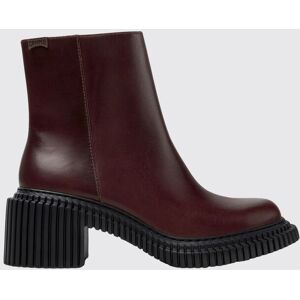 CAMPER Bottes Femme couleur Marron 40 - Publicité CAMPER Bottes Femme couleur Marron 40 - Publicité