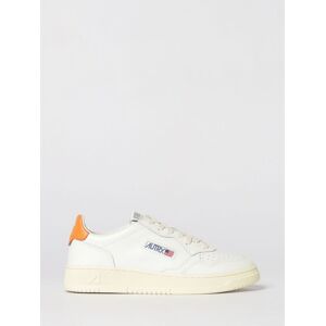 AUTRY Baskets Homme couleur Orange 45 - Publicité AUTRY Baskets Homme couleur Orange 45 - Publicité