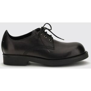 MM6 MAISON MARGIELA Chaussures De Ville Homme couleur Noir 45 - Publicité MM6 MAISON MARGIELA Chaussures De Ville Homme couleur Noir 45 - Publicité