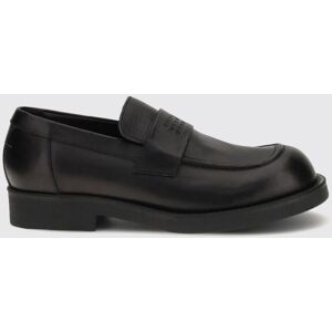 MM6 MAISON MARGIELA Mocassins Homme couleur Noir 45 - Publicité MM6 MAISON MARGIELA Mocassins Homme couleur Noir 45 - Publicité