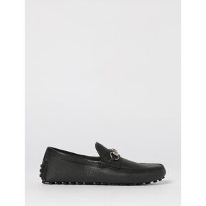 Gucci Mocassins Homme couleur Noir 7½ - Publicité Gucci Mocassins Homme couleur Noir 7½ - Publicité
