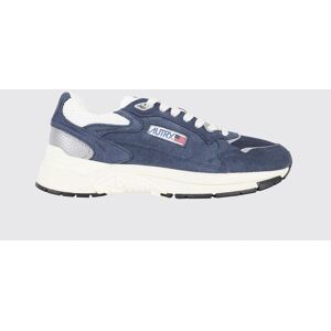 AUTRY Baskets Homme couleur Bleu 40 - Publicité AUTRY Baskets Homme couleur Bleu 40 - Publicité