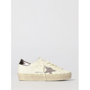 GOLDEN GOOSE Baskets Femme couleur Gris 37 - Publicité GOLDEN GOOSE Baskets Femme couleur Gris 37 - Publicité