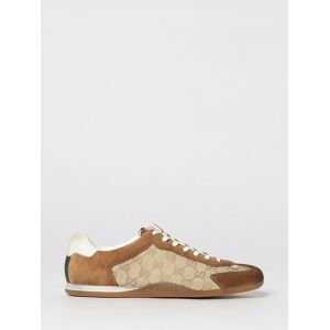 Gucci Baskets Homme couleur Blanc 7 - Publicité Gucci Baskets Homme couleur Blanc 7 - Publicité