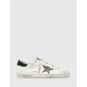 GOLDEN GOOSE Baskets Homme couleur Blanc 44 - Publicité GOLDEN GOOSE Baskets Homme couleur Blanc 44 - Publicité
