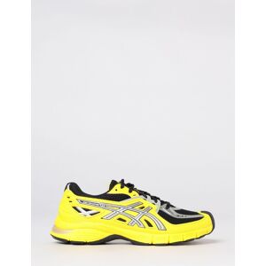 Asics Baskets Homme couleur Jaune 9 - Publicité Asics Baskets Homme couleur Jaune 9 - Publicité