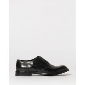 DOLCE & GABBANA Chaussures De Ville Homme couleur Noir 40½ - Publicité DOLCE & GABBANA Chaussures De Ville Homme couleur Noir 40½ - Publicité