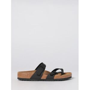 BIRKENSTOCK Sandale Homme couleur Noir 36 - Publicité BIRKENSTOCK Sandale Homme couleur Noir 36 - Publicité