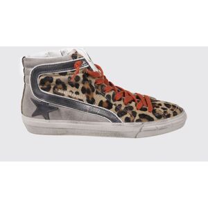 GOLDEN GOOSE Baskets Femme couleur Multicolore 37 - Publicité GOLDEN GOOSE Baskets Femme couleur Multicolore 37 - Publicité