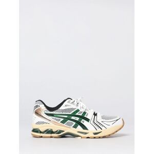 Asics Baskets Homme couleur Blanc 8½ - Publicité Asics Baskets Homme couleur Blanc 8½ - Publicité
