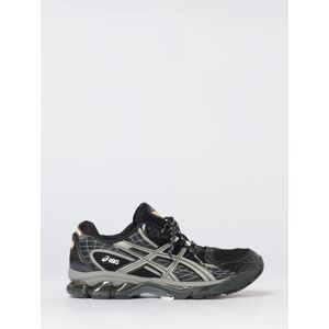 Asics Baskets Homme couleur Gris 10½ - Publicité Asics Baskets Homme couleur Gris 10½ - Publicité