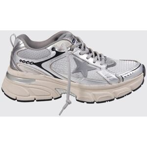GOLDEN GOOSE Baskets Femme couleur Gris 37 - Publicité GOLDEN GOOSE Baskets Femme couleur Gris 37 - Publicité