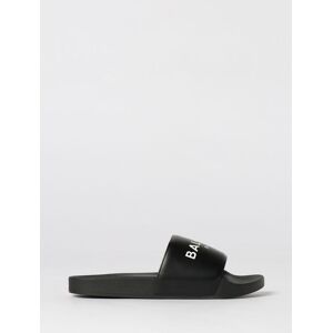 BALMAIN Chaussures Enfant couleur Noir 38 - Publicité BALMAIN Chaussures Enfant couleur Noir 38 - Publicité