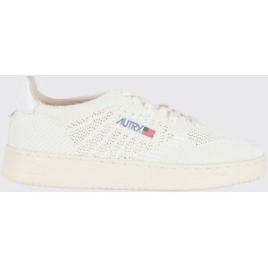 AUTRY Baskets Homme couleur Blanc 42 - Publicité AUTRY Baskets Homme couleur Blanc 42 - Publicité