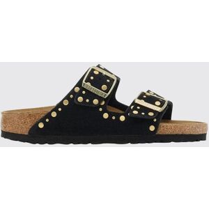 BIRKENSTOCK Sandales à Talons Femme couleur Noir 39 - Publicité BIRKENSTOCK Sandales à Talons Femme couleur Noir 39 - Publicité