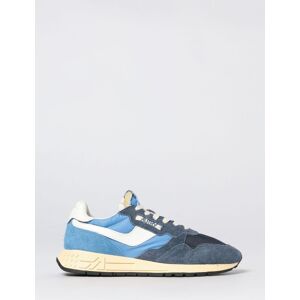 AUTRY Baskets Homme couleur Bleu 45 - Publicité AUTRY Baskets Homme couleur Bleu 45 - Publicité