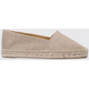 CASTAÑER Espadrilles Femme couleur Ivoir 38 - Publicité CASTAÑER Espadrilles Femme couleur Ivoir 38 - Publicité